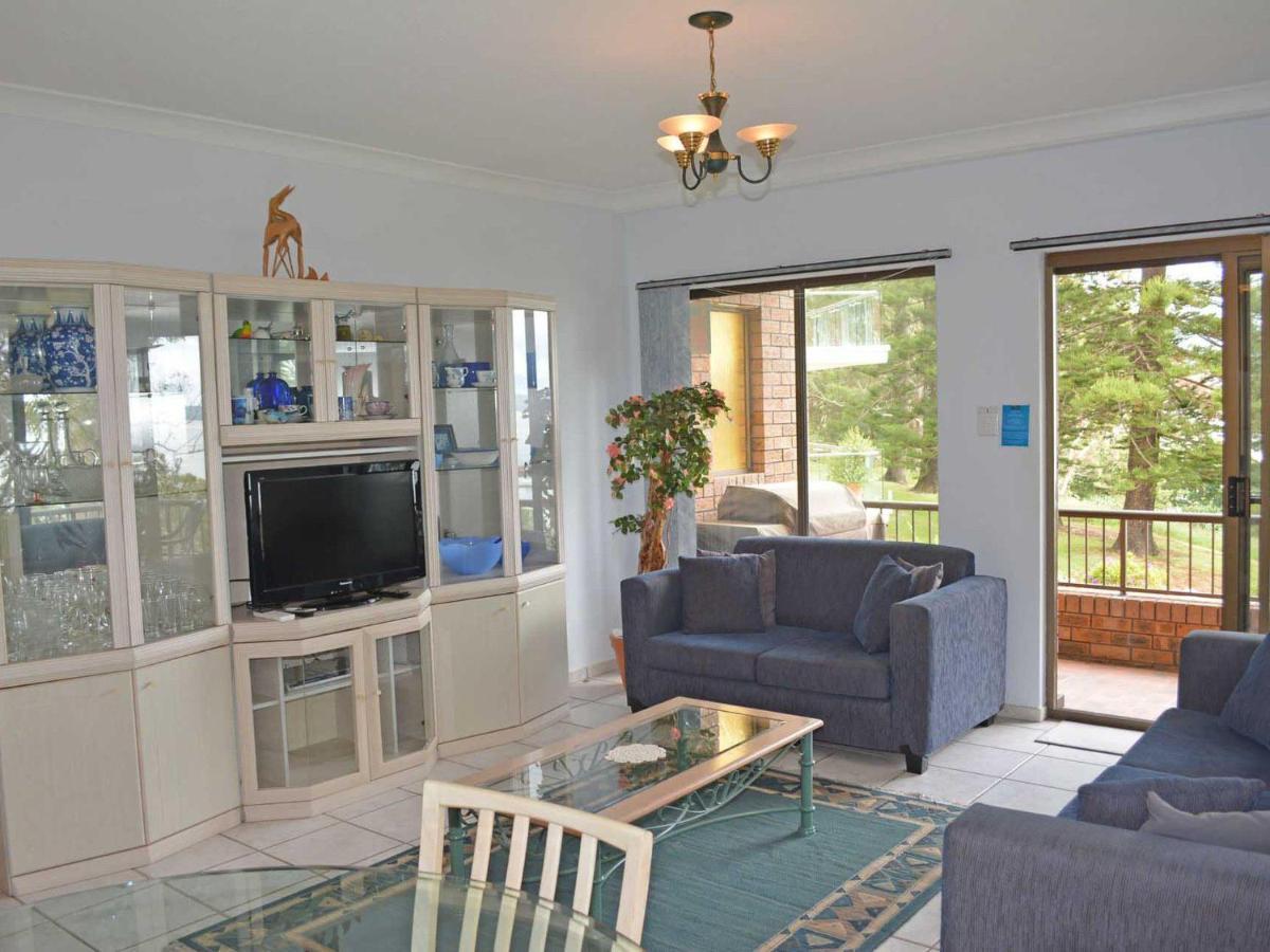Sailfish, 3,46 Magnus Street - Unit With Stunning Water Views And Close To Town Nelson Bay Exterior foto