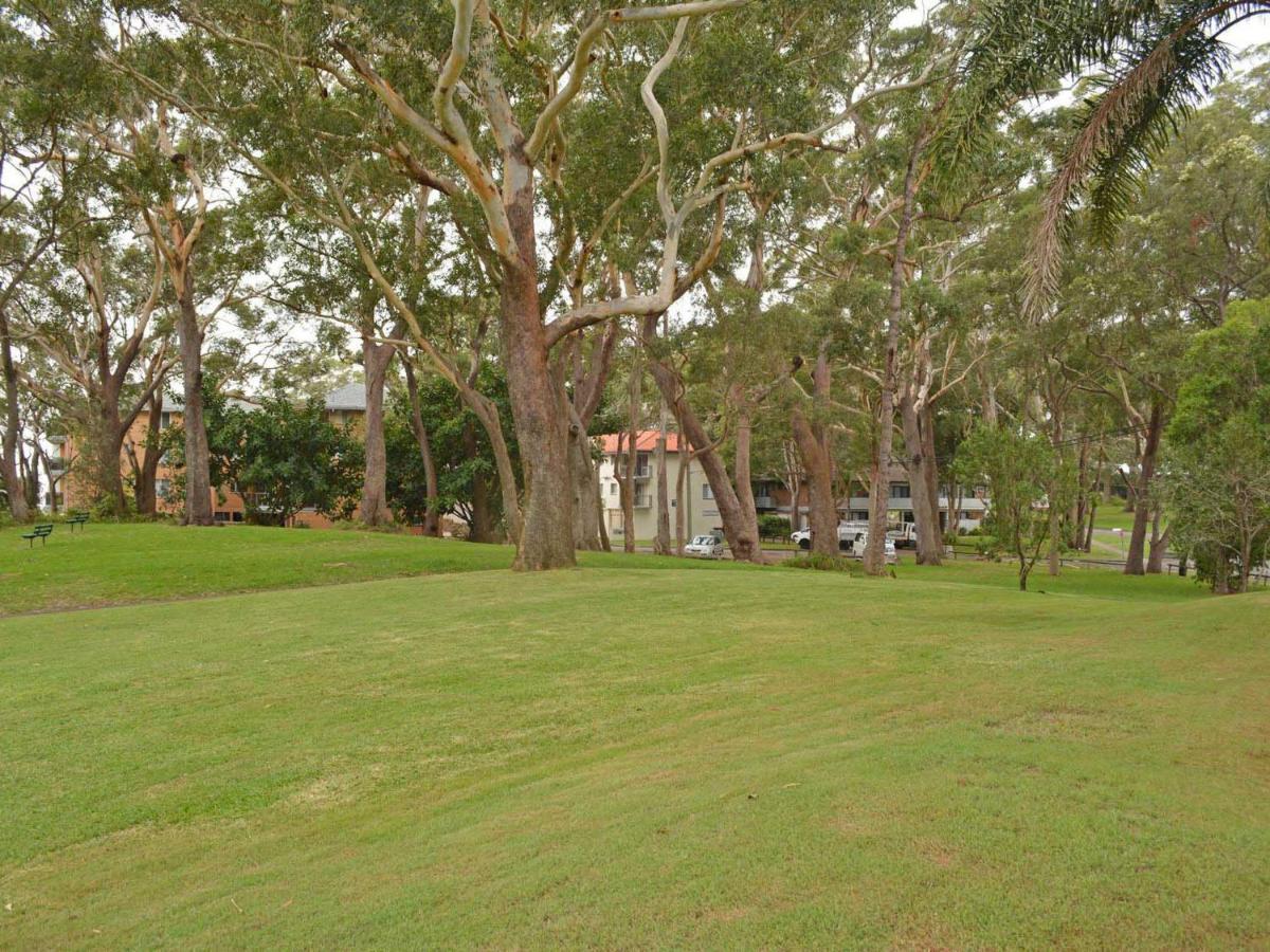Sailfish, 3,46 Magnus Street - Unit With Stunning Water Views And Close To Town Nelson Bay Exterior foto