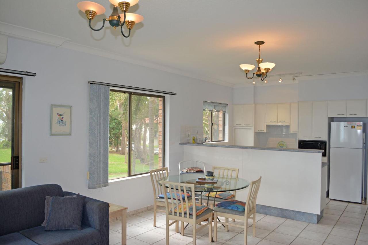 Sailfish, 3,46 Magnus Street - Unit With Stunning Water Views And Close To Town Nelson Bay Exterior foto